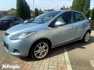 Mazda 2 1.3i TE Pro