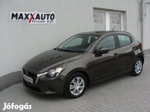 Mazda 2 1.5 Attraction Tempomat+Keyless-GO!