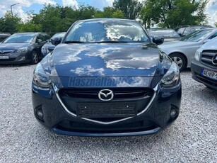 MAZDA 2 1.5 CD Attraction