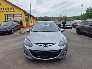 MAZDA 2 1.5i GTA