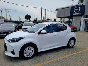 MAZDA 2 Hybrid 1.5 Pure CVT