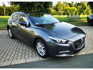 MAZDA 3 1.5 Challenge