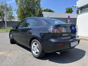 MAZDA 3 1.6 CD110 CE