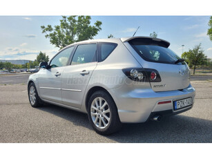 MAZDA 3 1.6 TE BK Facelift