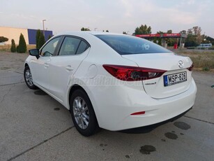 MAZDA 3 2.0 Challenge