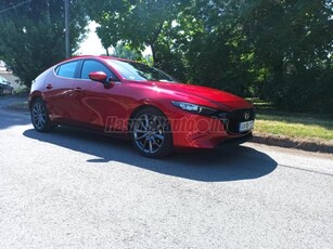 MAZDA 3 2.0 Skyactiv Plus