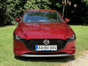 MAZDA 3 2.0 Skyactiv Plus Edition100