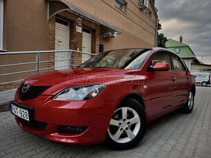 MAZDA 3 Sport 1.4 TE