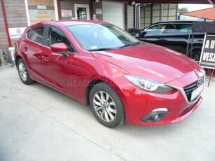 MAZDA 3 Sport 1.5 D Revolution