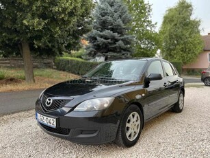 MAZDA 3 Sport 1.6 CD90 CE Mazda 3 2008