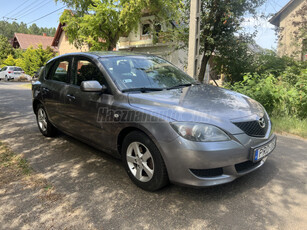 MAZDA 3 Sport 1.6 TE