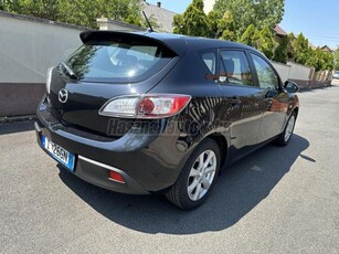 MAZDA 3 Sport 1.6 TE