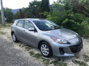 MAZDA 3 Sport 1.6 TX Automata váltó