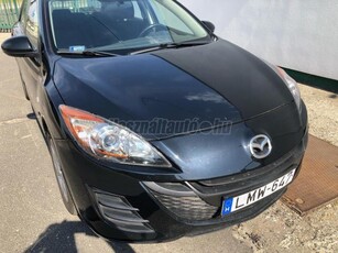 MAZDA 3 Sport 1.6 TX Plus