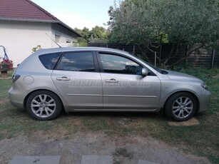 MAZDA 3 Sport 2.0 CD143 GTA