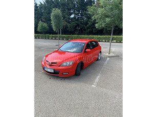 MAZDA 3 Sport 2.0 GTA