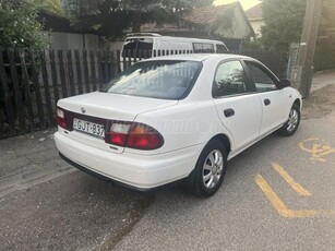 MAZDA 323 1.5 Exclusive