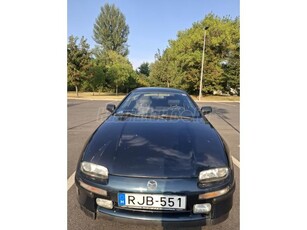 MAZDA 323 F Mazda BA 323 F 1995cm3 106KW