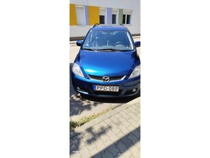 MAZDA 5 1.8 CE