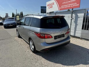 MAZDA 5 1.8 Takumi II Navi FRISS VIZSGA.KITŰNŐ ÁLLAPOT.PLUSZ ALUKERÉK