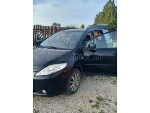 MAZDA 5 1.8 TX