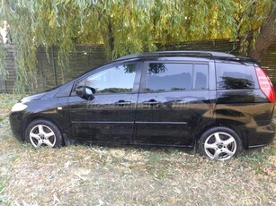 MAZDA 5 2.0 CD CE CR1