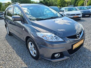 MAZDA 5 2.0 CD TX FOGLALÓZVA!