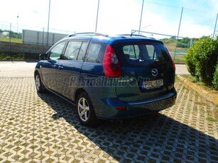 MAZDA 5 2.0 CDH GT GTA 7személyes jó motorral