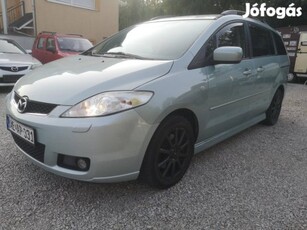 Mazda 5 2.0 Cdh GT GTA