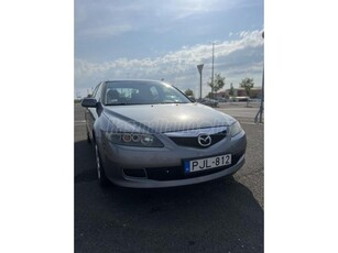 MAZDA 6 1.8 CE