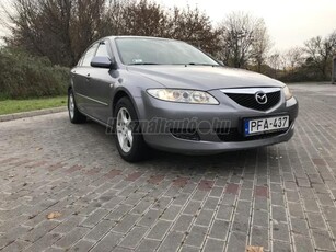 MAZDA 6 1.8 CE