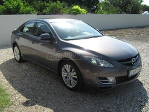 MAZDA 6 2.0 CD TE Plus