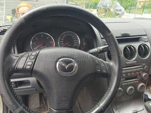 MAZDA 6 2.0 CDH TE