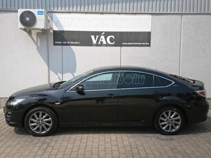 MAZDA 6 2.0 TE 133.000 Km - NAVIGÁCIÓ