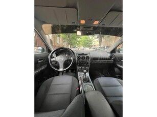 MAZDA 6 2.0 TE BOSE HIFI. megkímélt állapotban + téli szett