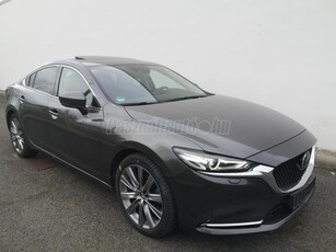 MAZDA 6 2.0i Revolution Top Bose. Napfénytető. 360Kamera. Vonóhorog