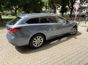 MAZDA 6 2.2 CD Challenge