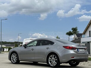 MAZDA 6 2.2 CD150 Revolution