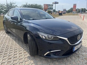 MAZDA 6 2.5i Revolution Top (Automata)