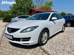 Mazda 6 Sport 1.8 CE Friss műszakis! 188.000km!...