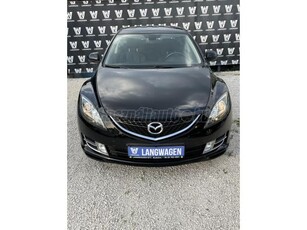 MAZDA 6 Sport 2.0 CD TE