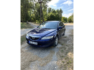 MAZDA 6 Sport 2.0 CDH TE