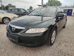 MAZDA 6 Sport 2.0 TE plüss belső / tempomat / digit klíma