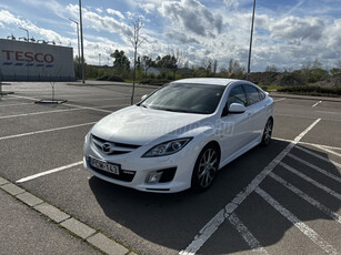 MAZDA 6 Sport 2.0i TE Plus