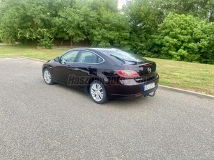 MAZDA 6 Sport 2.2 CD TE Plus AKCIÓ!