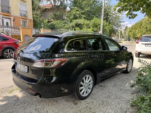 MAZDA 6 Sportkombi 2.0 Jubileum