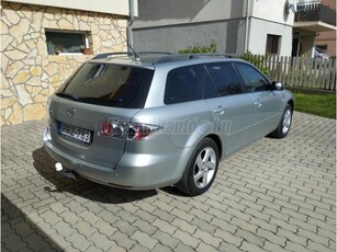 MAZDA 6 Sportkombi 2.0 TE