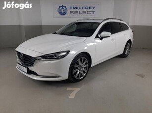 Mazda 6 Sportkombi 2.5i Takumi Plus (Automata)...