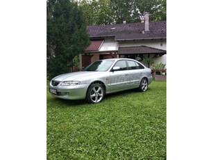 MAZDA 626 2.0 DiTD Active