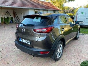 MAZDA CX-3 2.0i Challenge